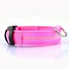 Pink Collars For Dog
